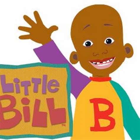 little bill youtube|little bill on youtube video.